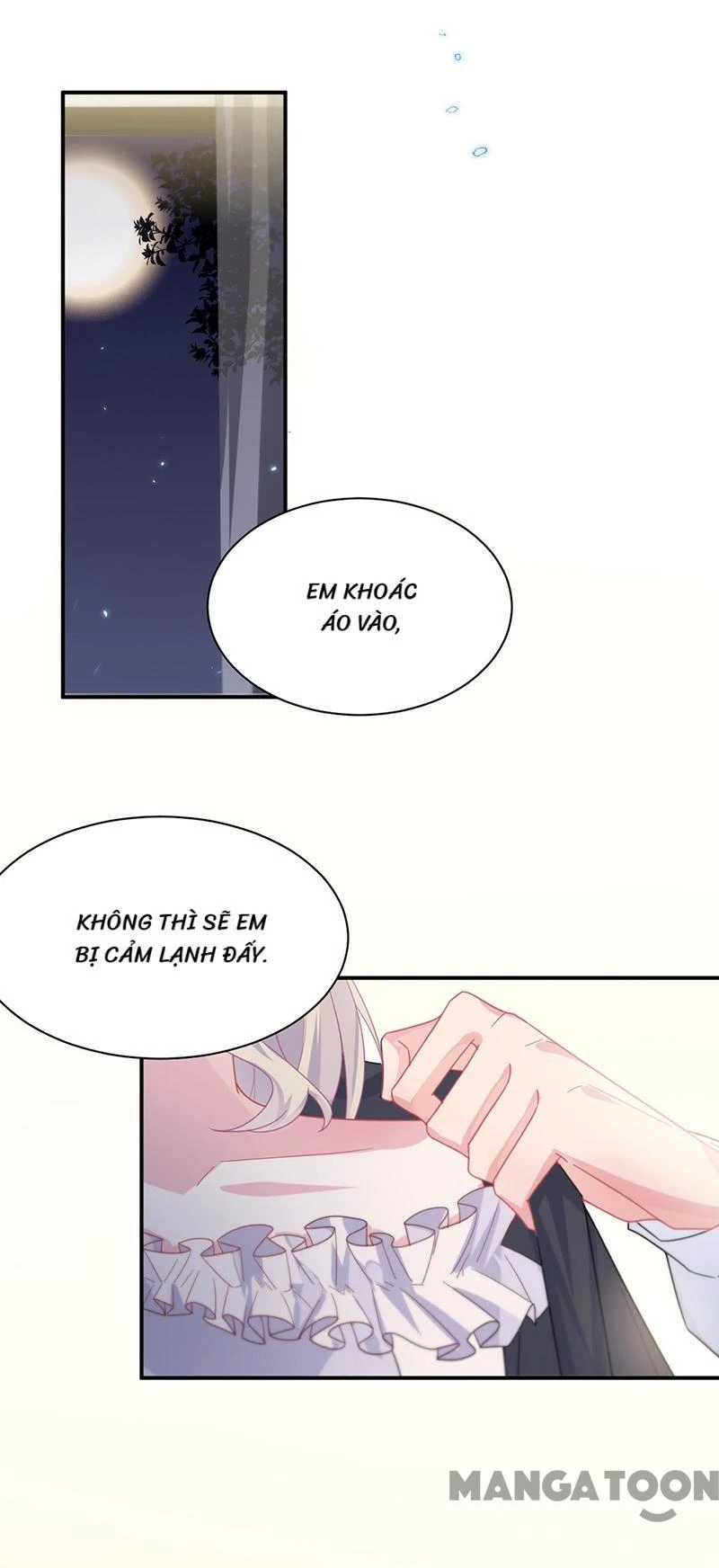 Chọc Tới Chủ Tịch Tổng Tài 2 Chapter  210 - 26