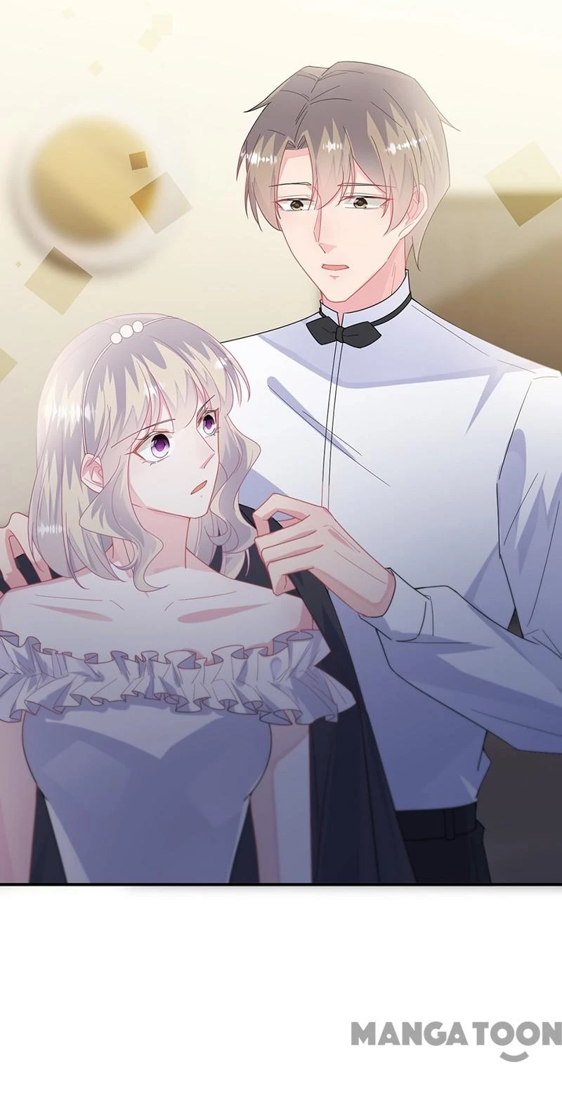 Chọc Tới Chủ Tịch Tổng Tài 2 Chapter  210 - 27