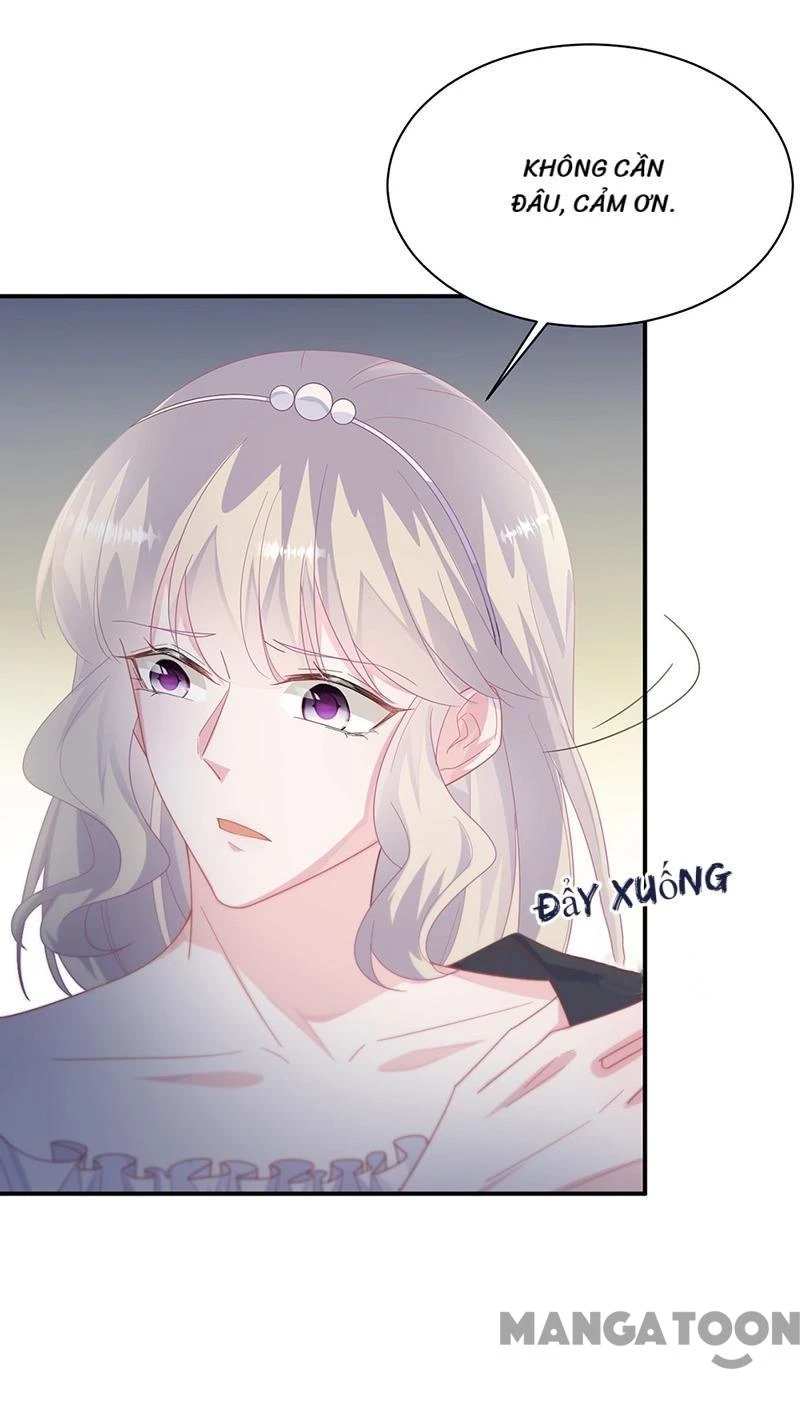 Chọc Tới Chủ Tịch Tổng Tài 2 Chapter  210 - 28