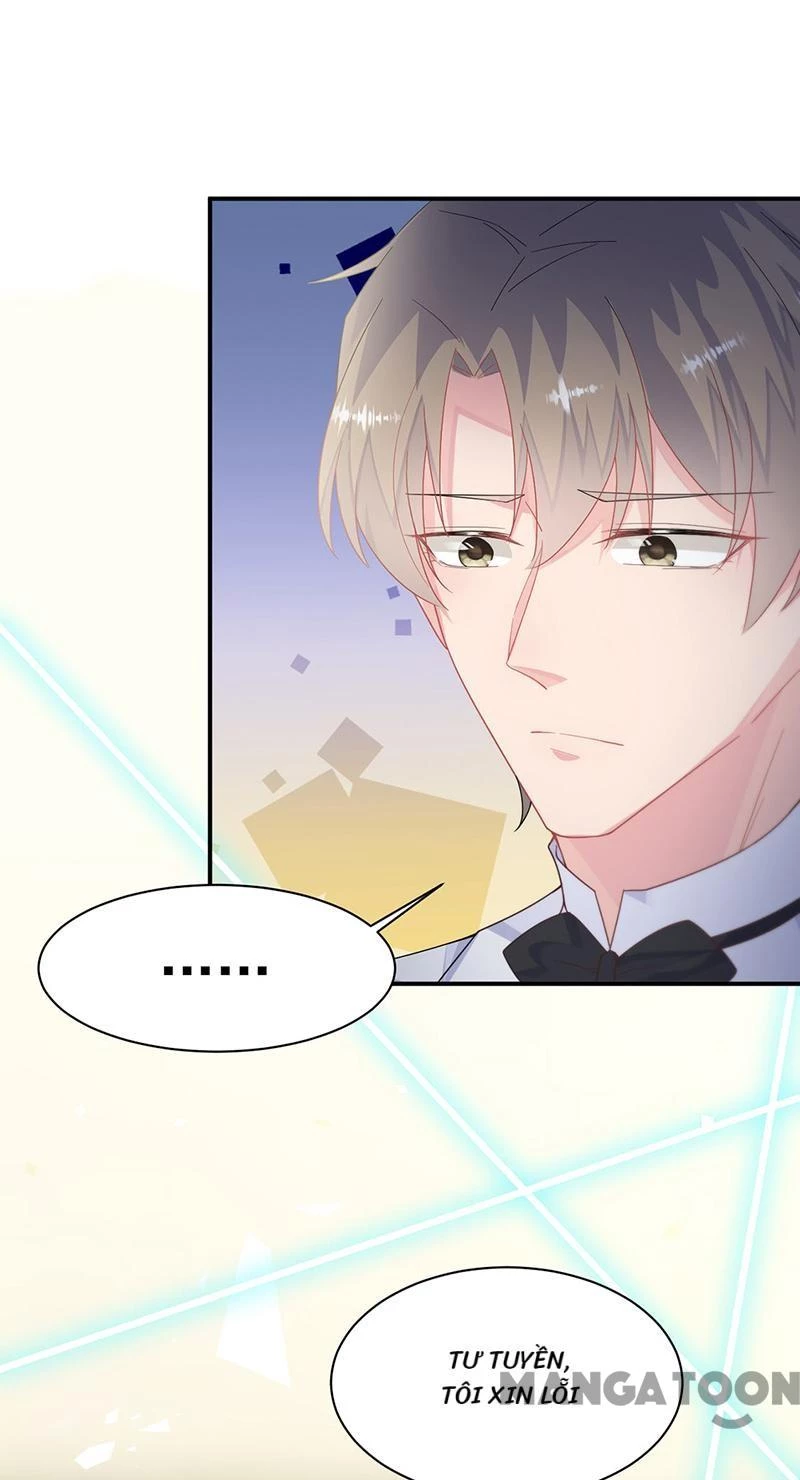 Chọc Tới Chủ Tịch Tổng Tài 2 Chapter  210 - 29