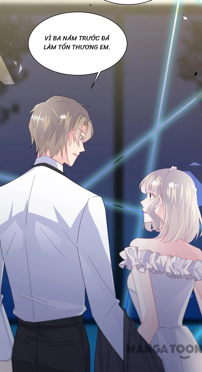 Chọc Tới Chủ Tịch Tổng Tài 2 Chapter  210 - 30