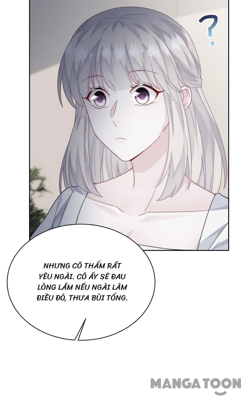 Chọc Tới Chủ Tịch Tổng Tài 2 Chapter  210 - 34