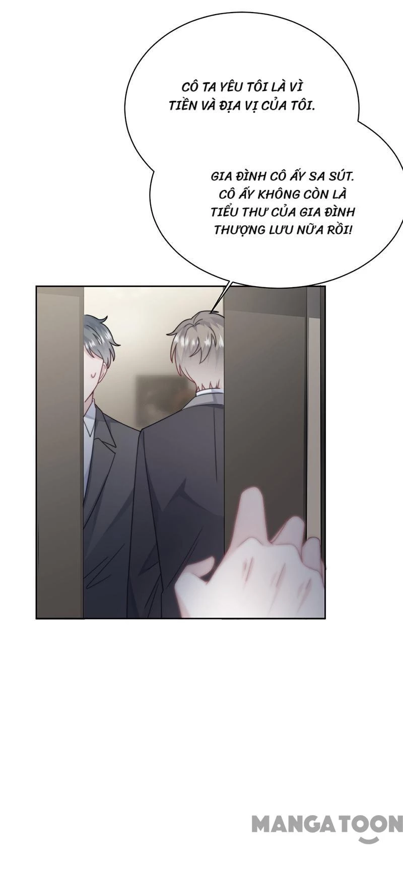 Chọc Tới Chủ Tịch Tổng Tài 2 Chapter  210 - 35