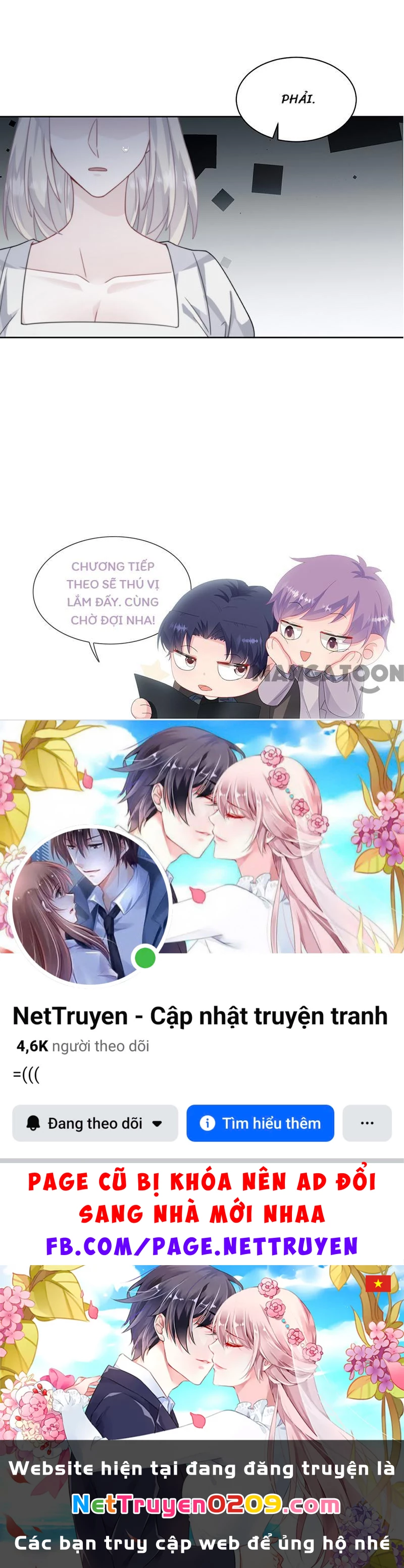 Chọc Tới Chủ Tịch Tổng Tài 2 Chapter  210 - 37