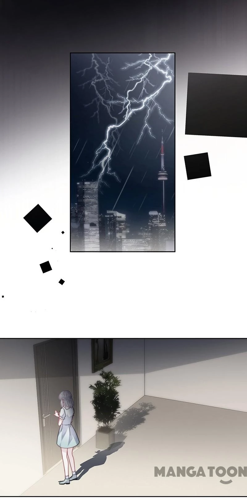 Chọc Tới Chủ Tịch Tổng Tài 2 Chapter  211 - 2