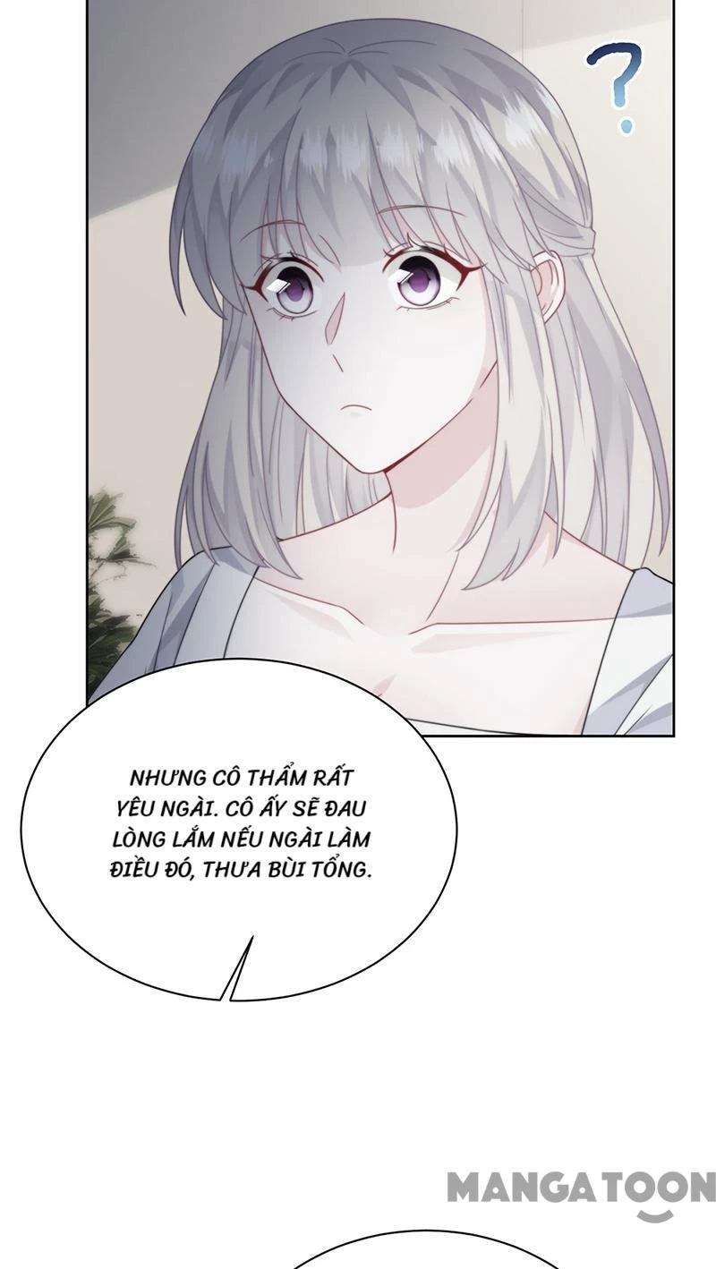 Chọc Tới Chủ Tịch Tổng Tài 2 Chapter  211 - 5