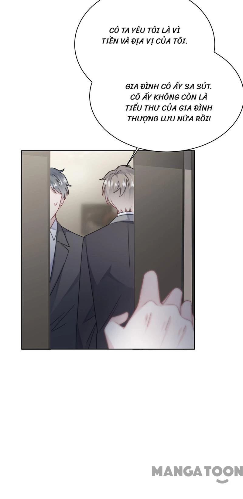 Chọc Tới Chủ Tịch Tổng Tài 2 Chapter  211 - 6