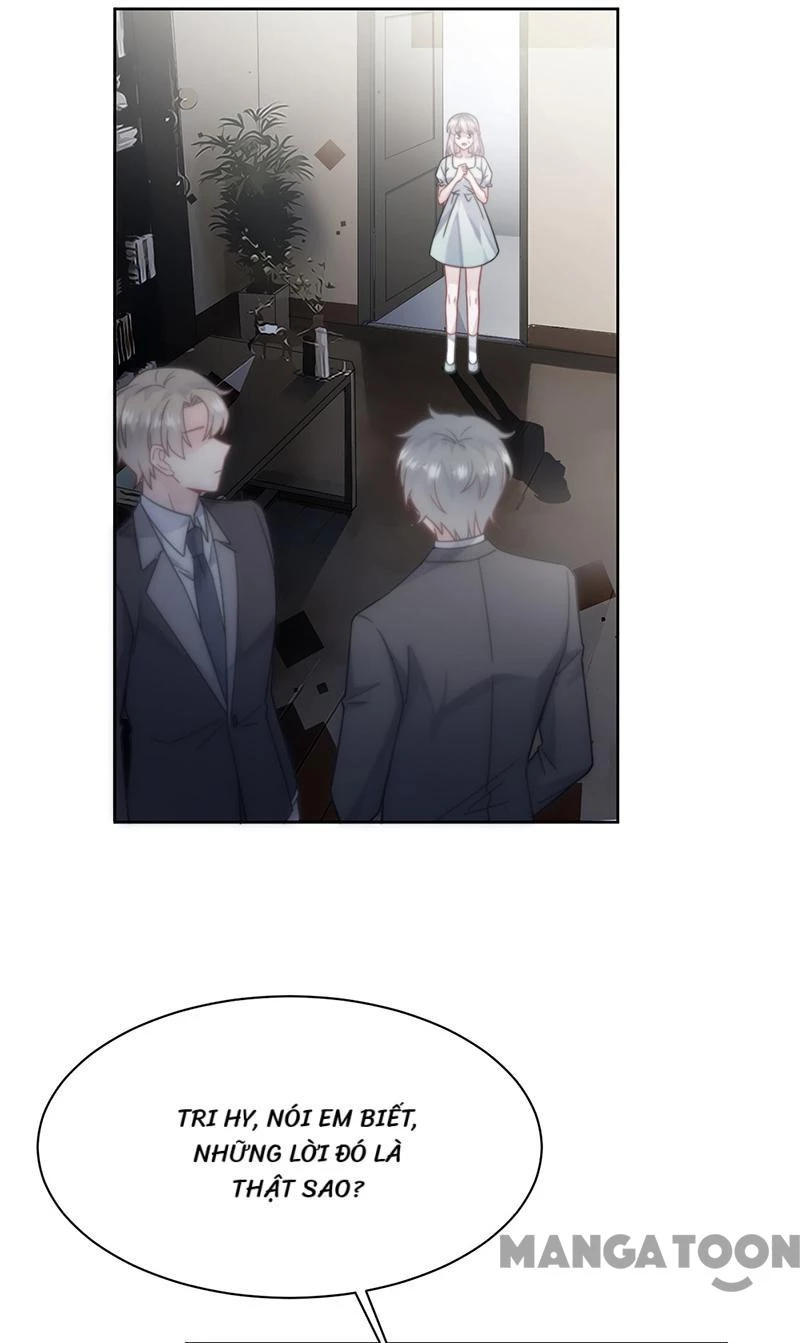 Chọc Tới Chủ Tịch Tổng Tài 2 Chapter  211 - 10