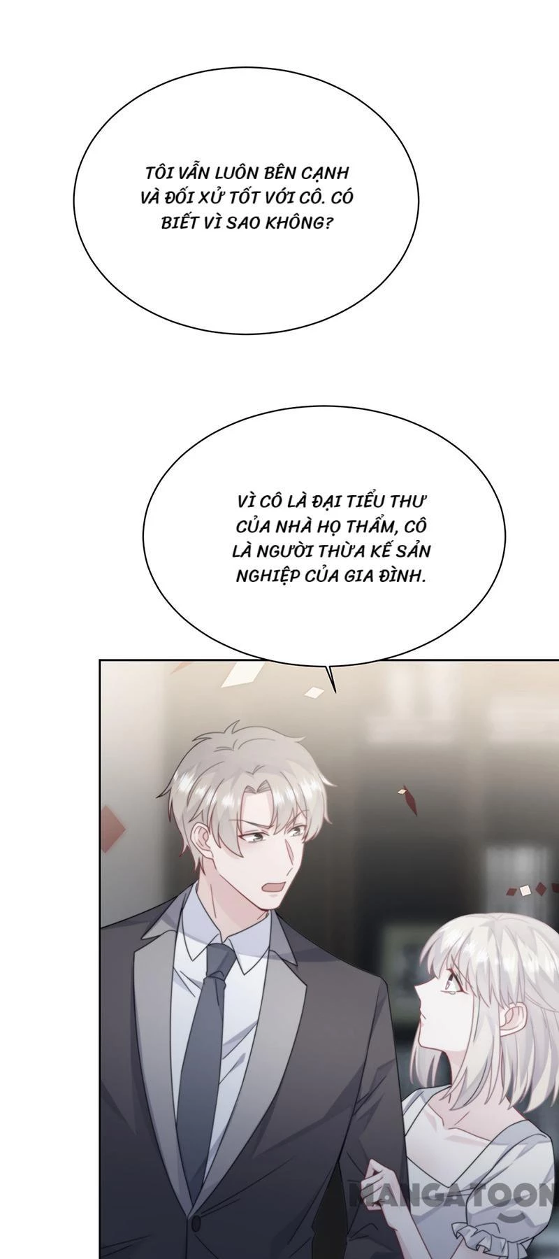 Chọc Tới Chủ Tịch Tổng Tài 2 Chapter  211 - 16