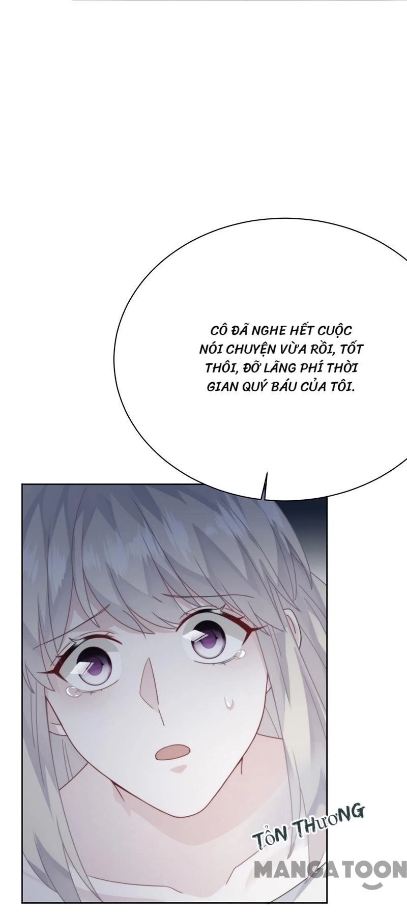 Chọc Tới Chủ Tịch Tổng Tài 2 Chapter  211 - 18