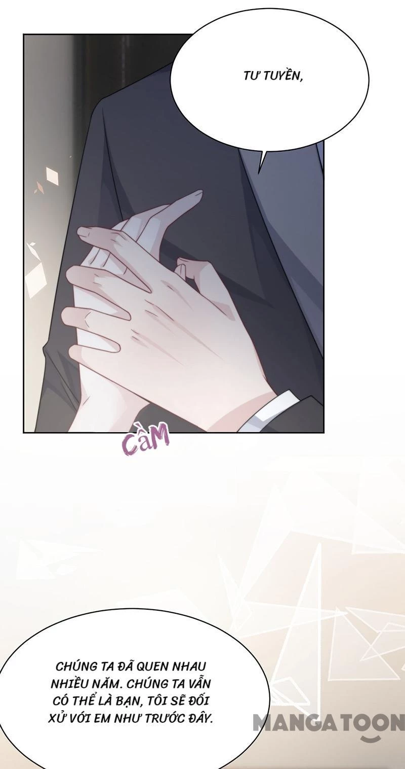 Chọc Tới Chủ Tịch Tổng Tài 2 Chapter  211 - 21