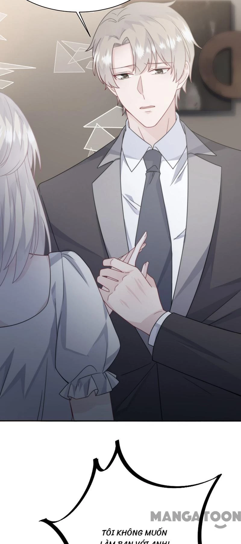 Chọc Tới Chủ Tịch Tổng Tài 2 Chapter  211 - 22