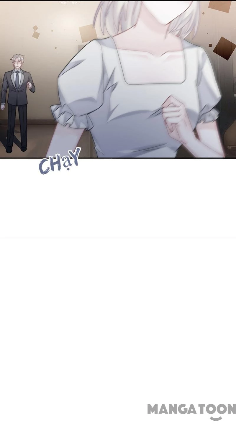 Chọc Tới Chủ Tịch Tổng Tài 2 Chapter  211 - 25