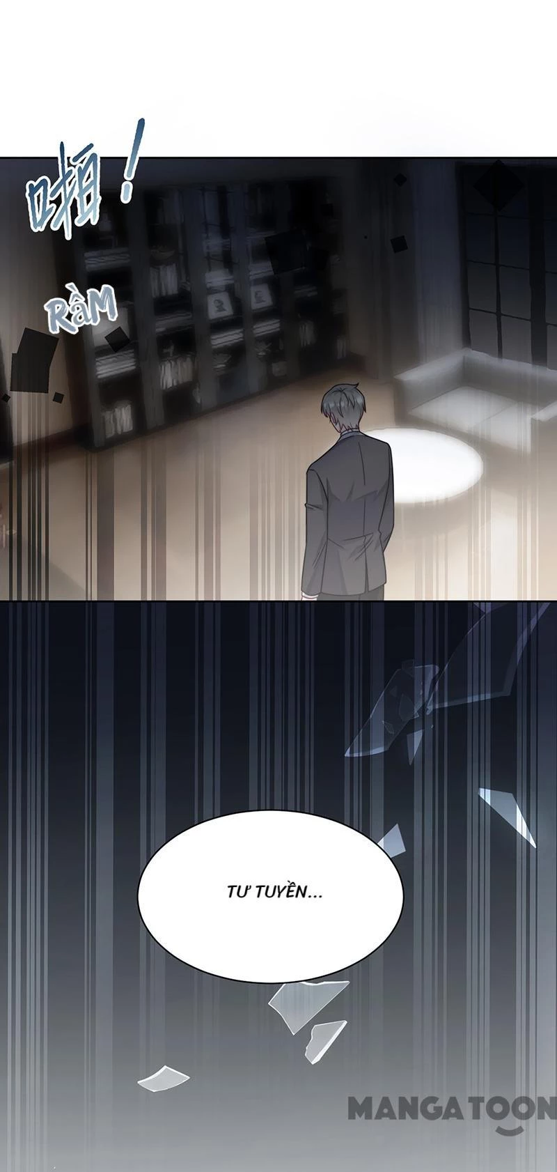 Chọc Tới Chủ Tịch Tổng Tài 2 Chapter  211 - 26