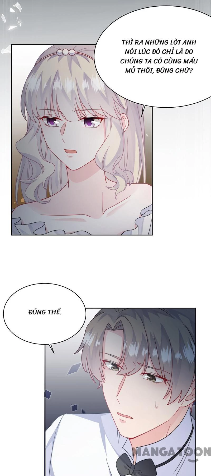 Chọc Tới Chủ Tịch Tổng Tài 2 Chapter  211 - 27