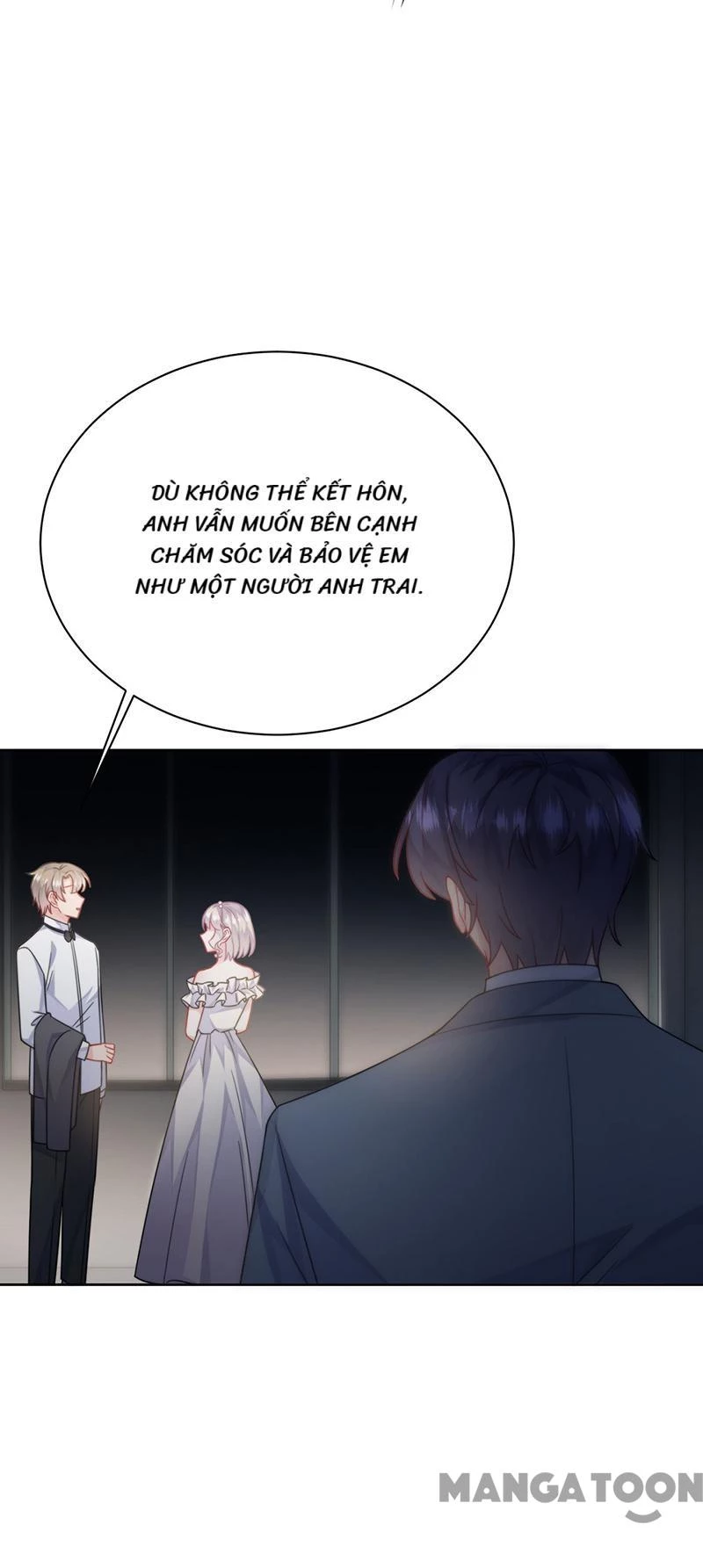 Chọc Tới Chủ Tịch Tổng Tài 2 Chapter  211 - 29