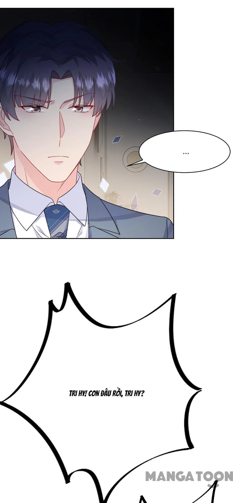 Chọc Tới Chủ Tịch Tổng Tài 2 Chapter  211 - 30