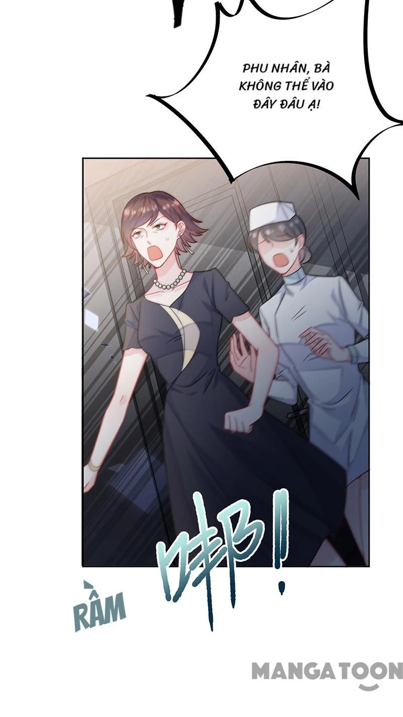 Chọc Tới Chủ Tịch Tổng Tài 2 Chapter  211 - 31