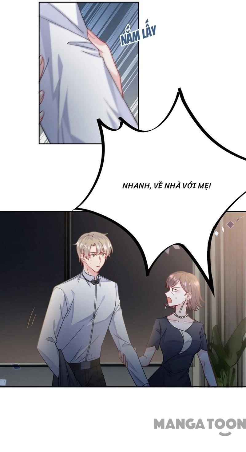 Chọc Tới Chủ Tịch Tổng Tài 2 Chapter  211 - 33