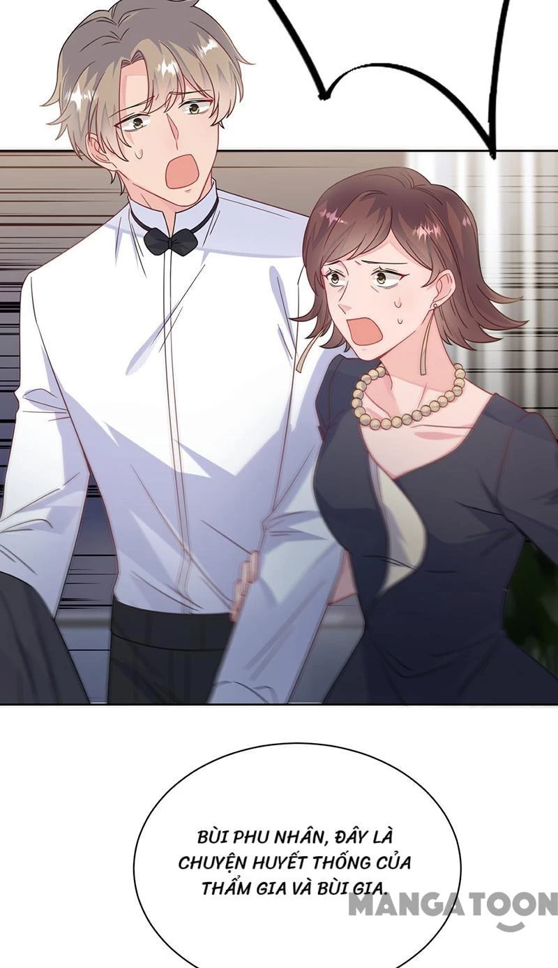 Chọc Tới Chủ Tịch Tổng Tài 2 Chapter  211 - 35