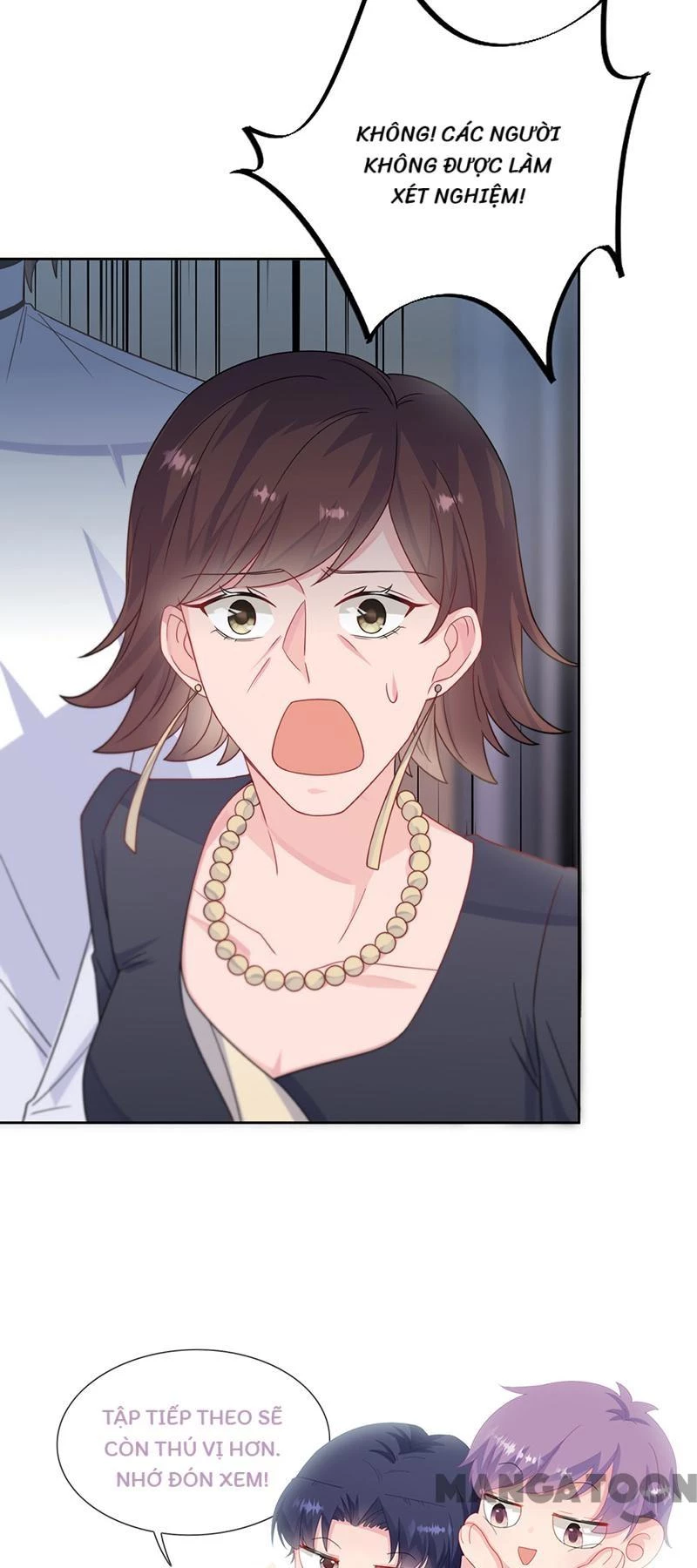 Chọc Tới Chủ Tịch Tổng Tài 2 Chapter  211 - 38