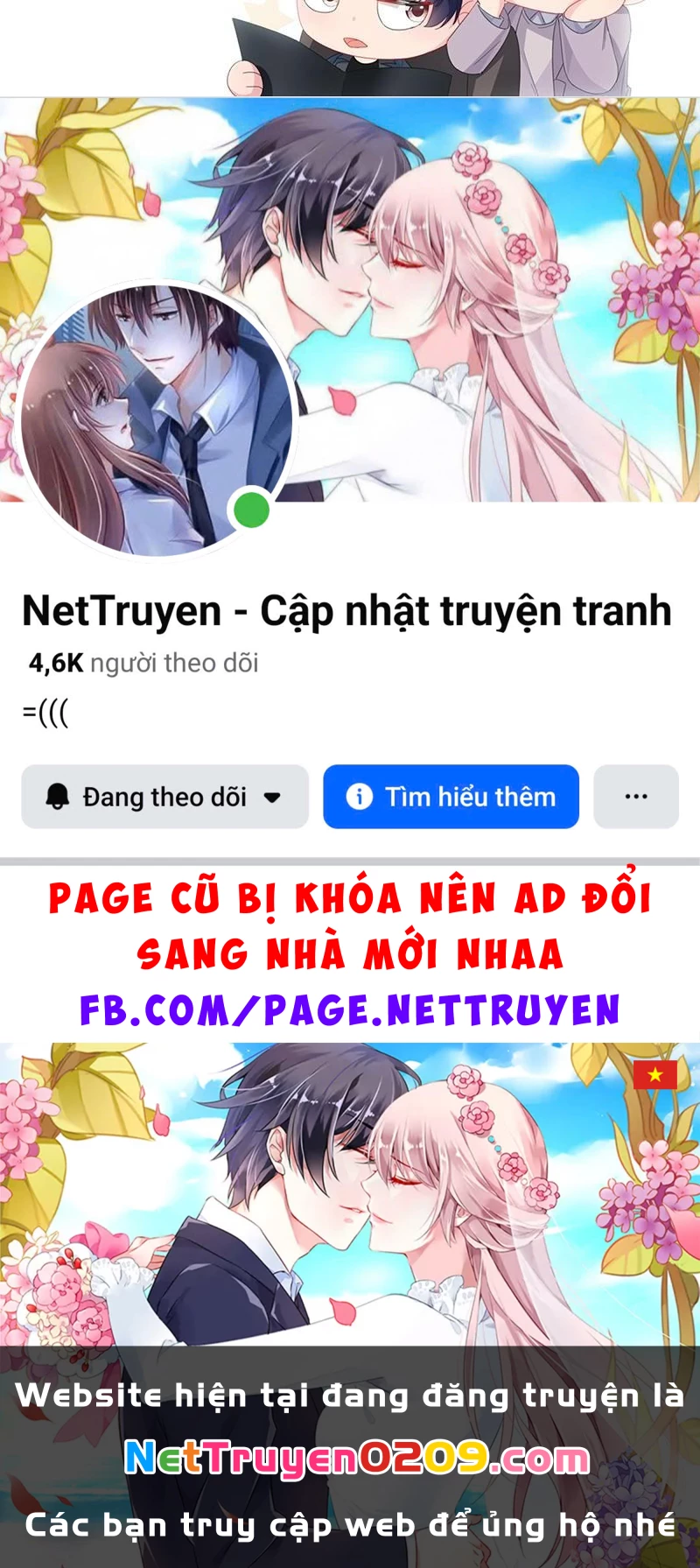 Chọc Tới Chủ Tịch Tổng Tài 2 Chapter  211 - 39