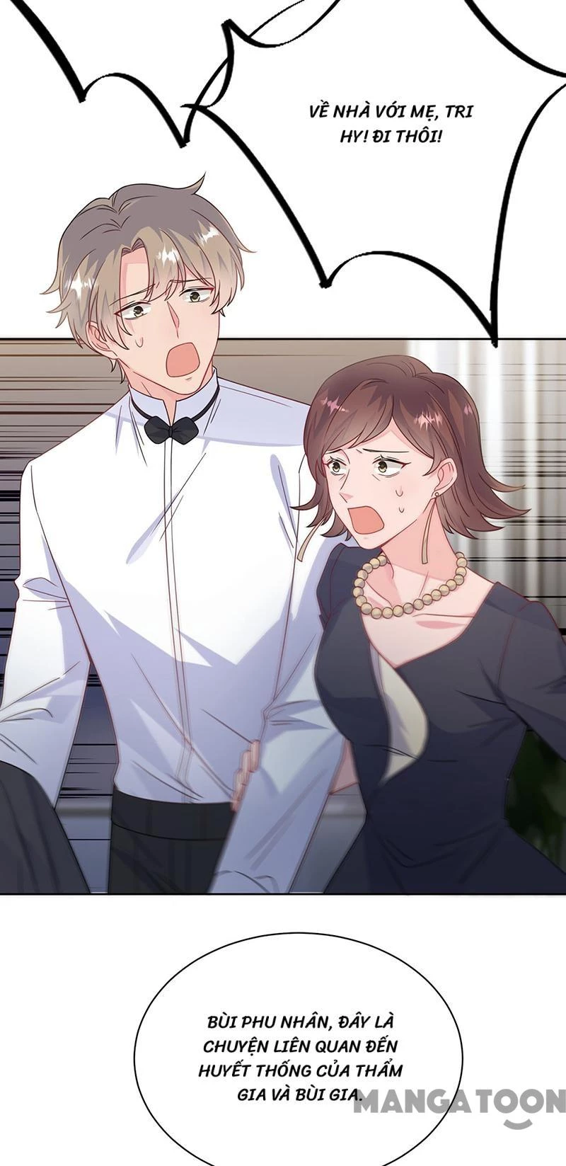 Chọc Tới Chủ Tịch Tổng Tài 2 Chapter  212 - 2