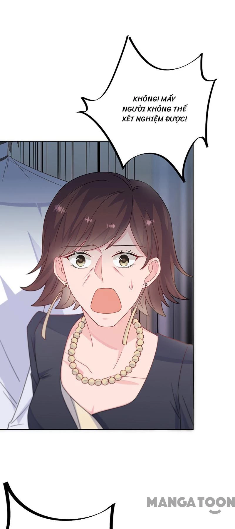 Chọc Tới Chủ Tịch Tổng Tài 2 Chapter  212 - 4