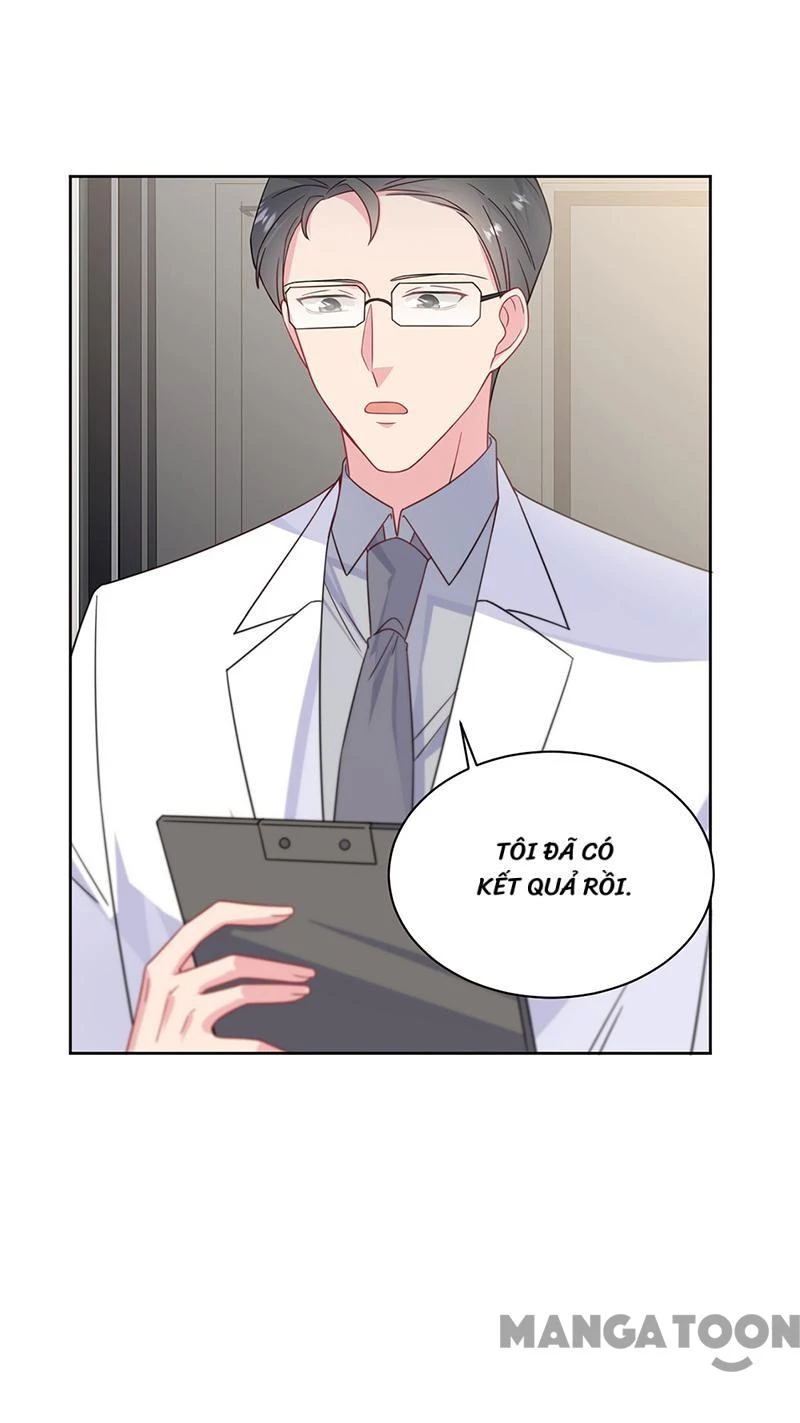 Chọc Tới Chủ Tịch Tổng Tài 2 Chapter  212 - 8