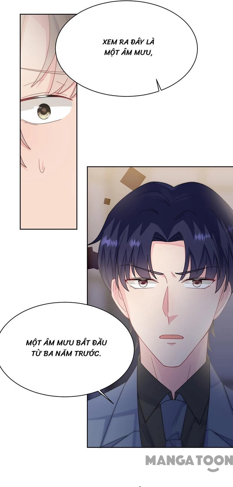 Chọc Tới Chủ Tịch Tổng Tài 2 Chapter  212 - 16