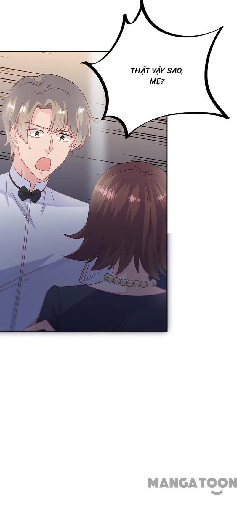 Chọc Tới Chủ Tịch Tổng Tài 2 Chapter  212 - 17