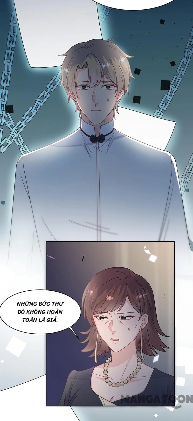 Chọc Tới Chủ Tịch Tổng Tài 2 Chapter  212 - 20