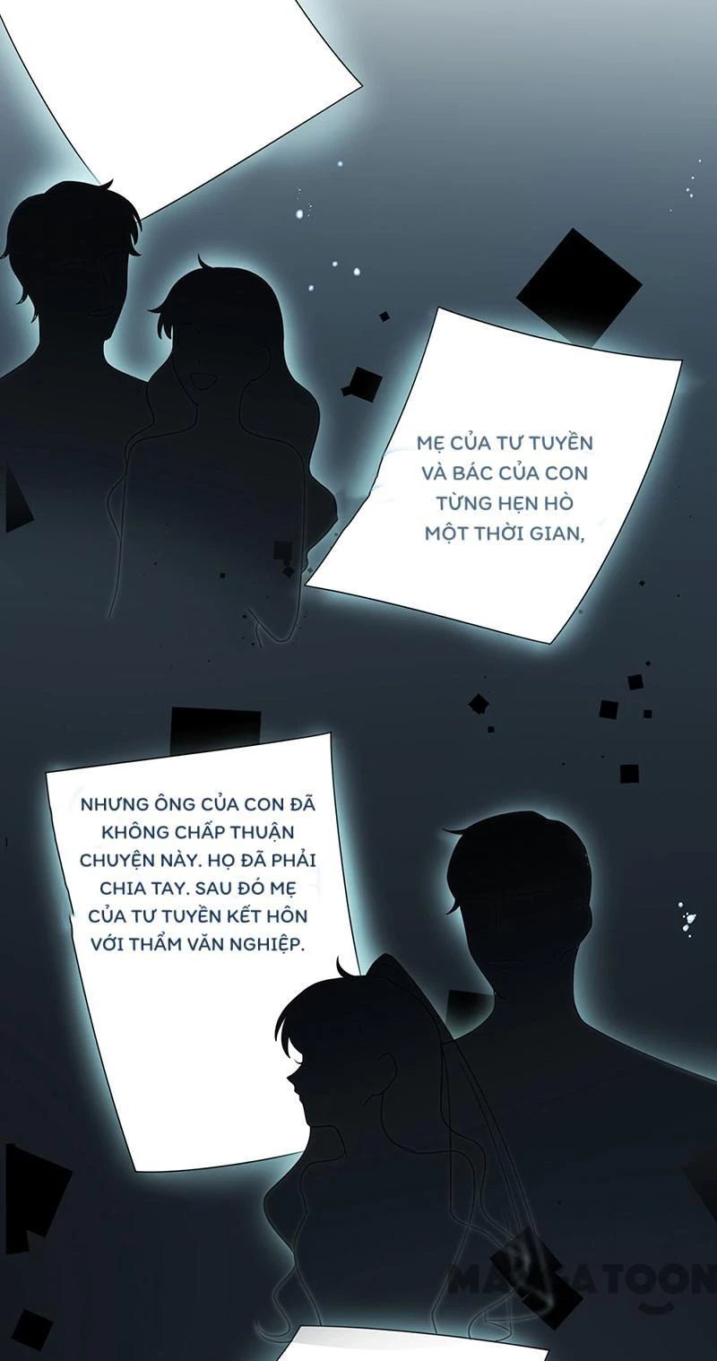 Chọc Tới Chủ Tịch Tổng Tài 2 Chapter  212 - 21