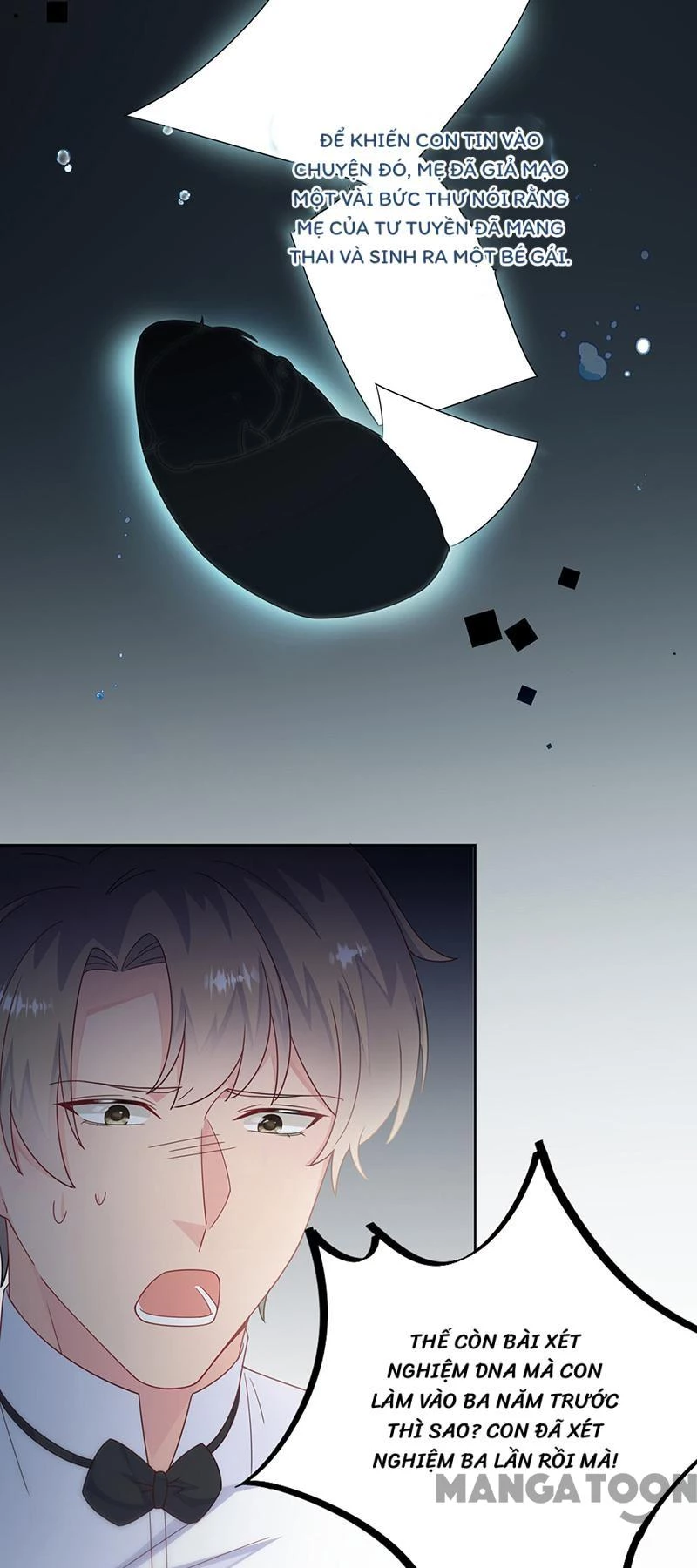 Chọc Tới Chủ Tịch Tổng Tài 2 Chapter  212 - 22