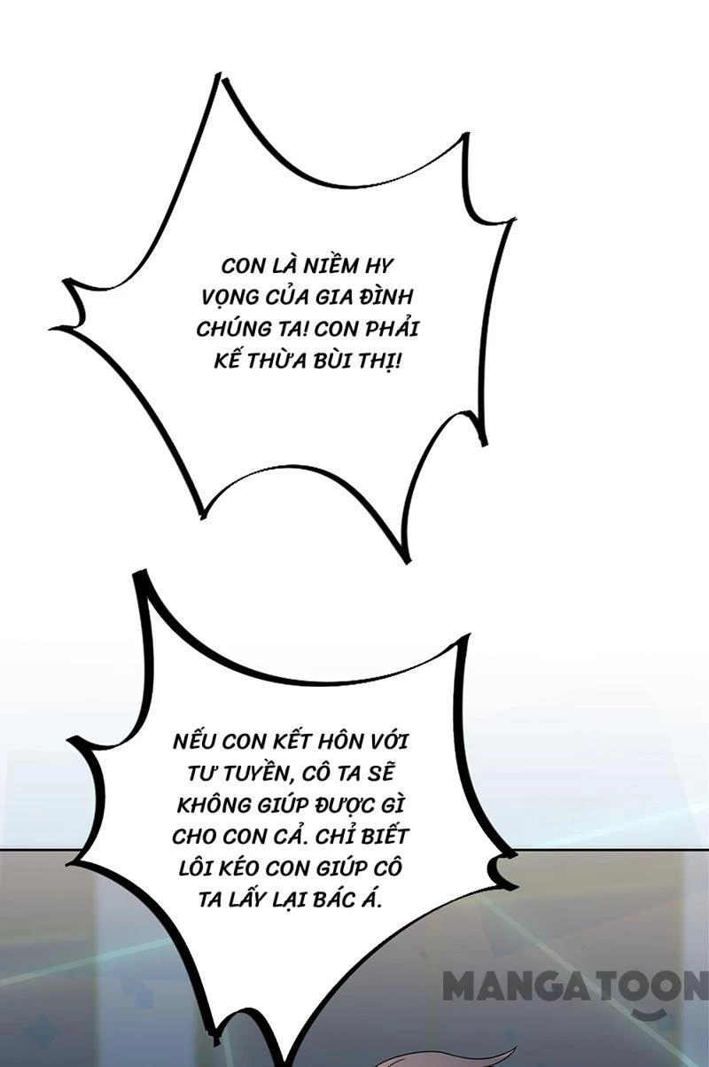 Chọc Tới Chủ Tịch Tổng Tài 2 Chapter  212 - 26