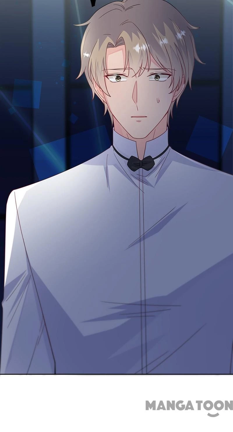 Chọc Tới Chủ Tịch Tổng Tài 2 Chapter  212 - 27