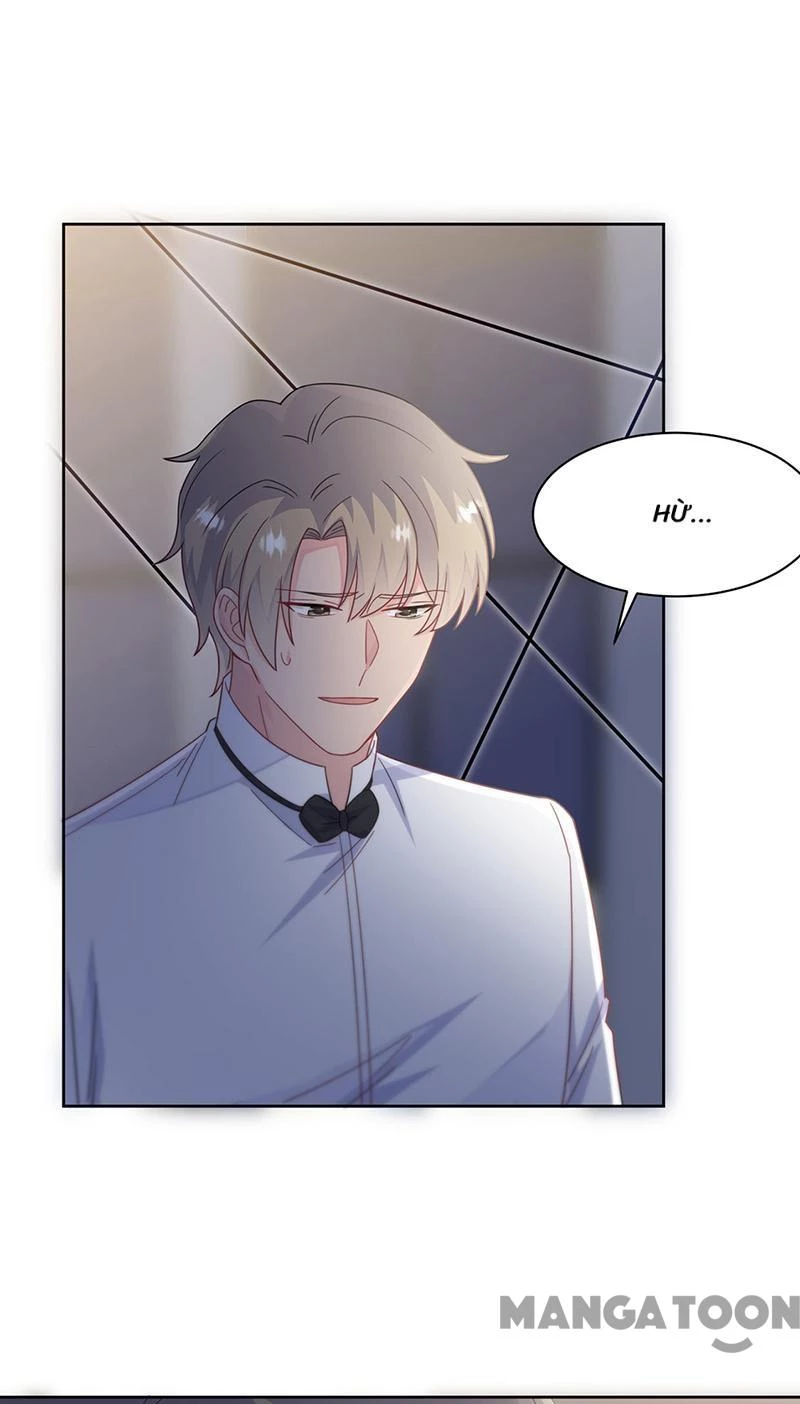 Chọc Tới Chủ Tịch Tổng Tài 2 Chapter  212 - 28