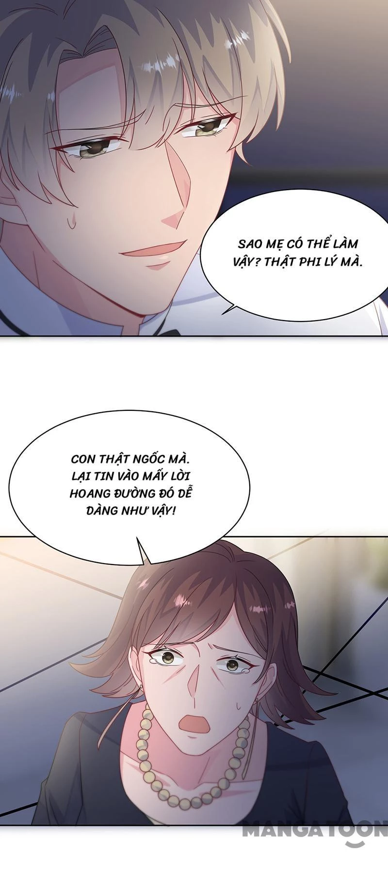 Chọc Tới Chủ Tịch Tổng Tài 2 Chapter  212 - 29