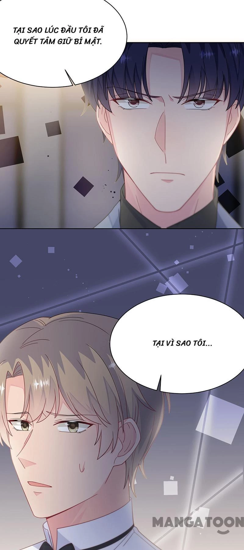 Chọc Tới Chủ Tịch Tổng Tài 2 Chapter  212 - 31