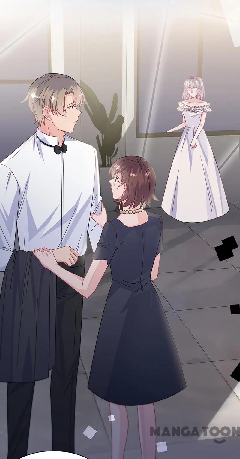 Chọc Tới Chủ Tịch Tổng Tài 2 Chapter  212 - 33