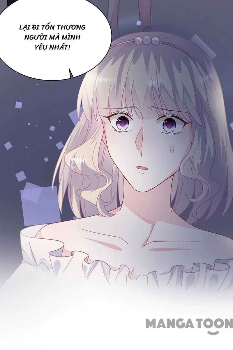 Chọc Tới Chủ Tịch Tổng Tài 2 Chapter  212 - 34