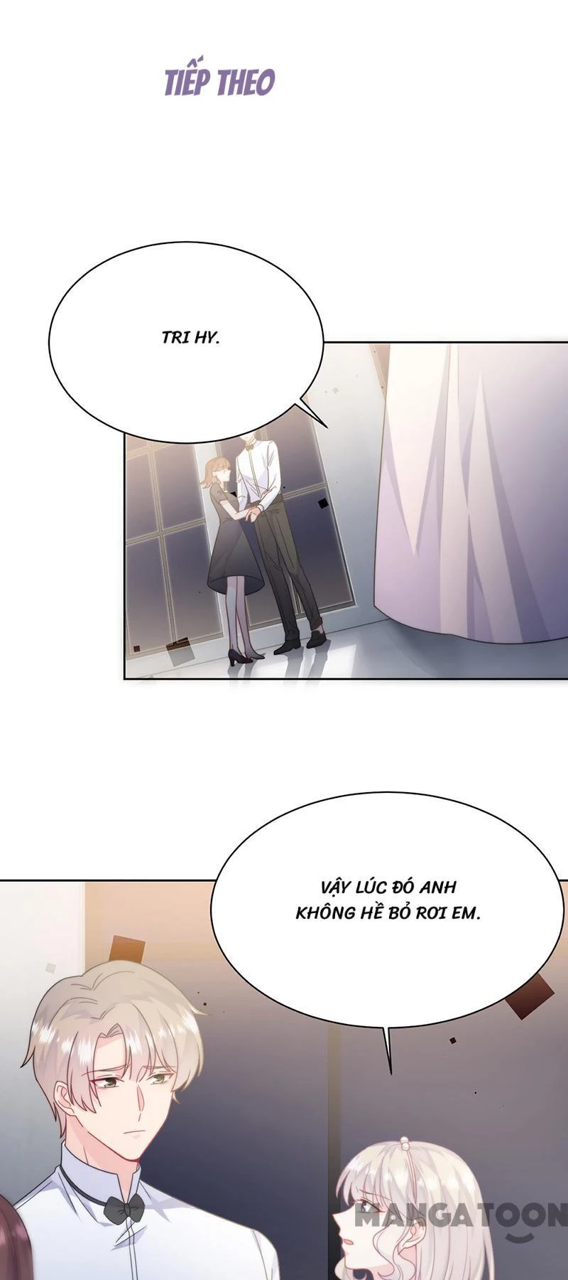 Chọc Tới Chủ Tịch Tổng Tài 2 Chapter  212 - 35