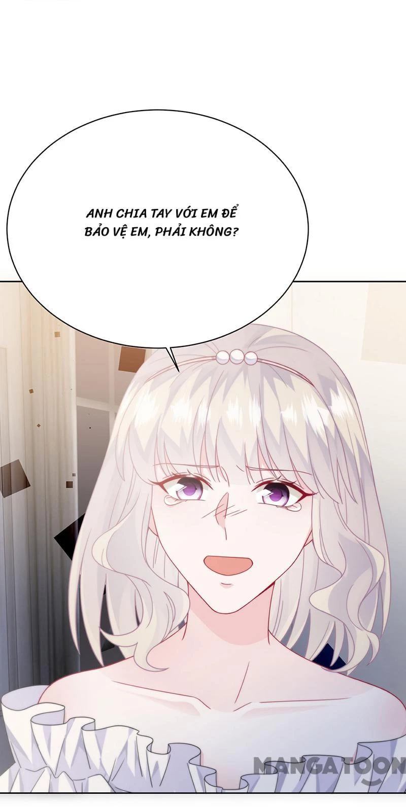 Chọc Tới Chủ Tịch Tổng Tài 2 Chapter  212 - 37