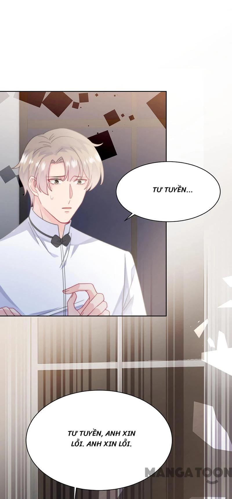 Chọc Tới Chủ Tịch Tổng Tài 2 Chapter  212 - 38