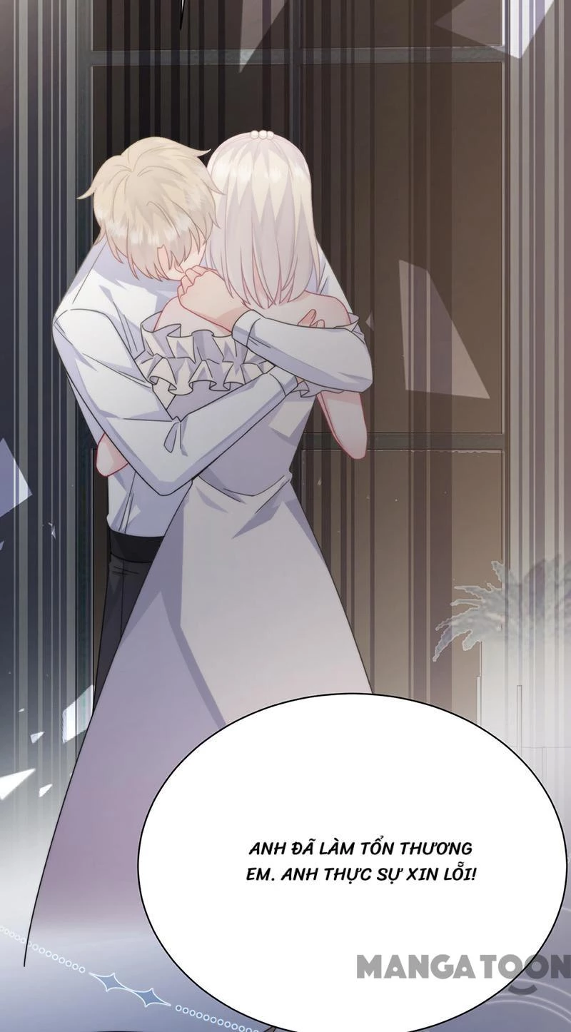 Chọc Tới Chủ Tịch Tổng Tài 2 Chapter  212 - 39