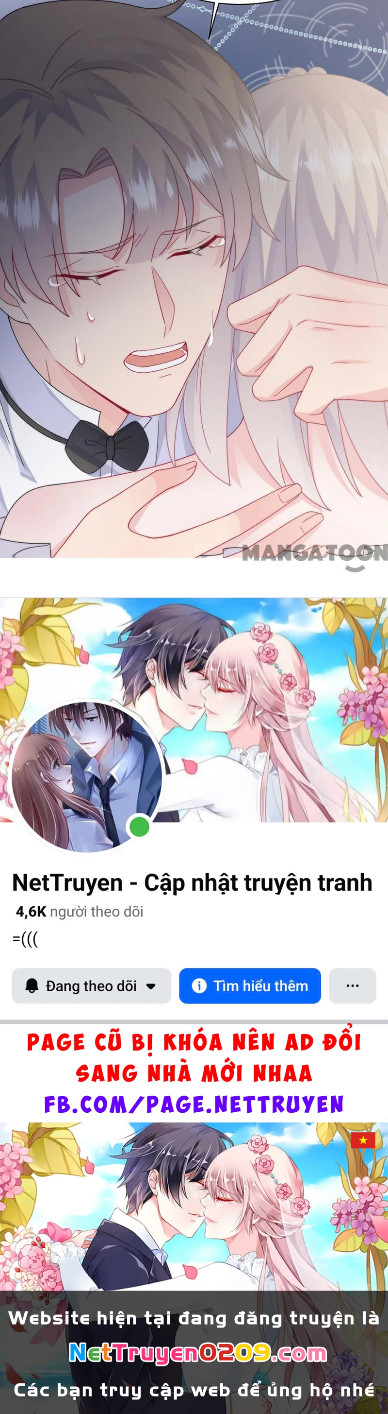 Chọc Tới Chủ Tịch Tổng Tài 2 Chapter  212 - 40