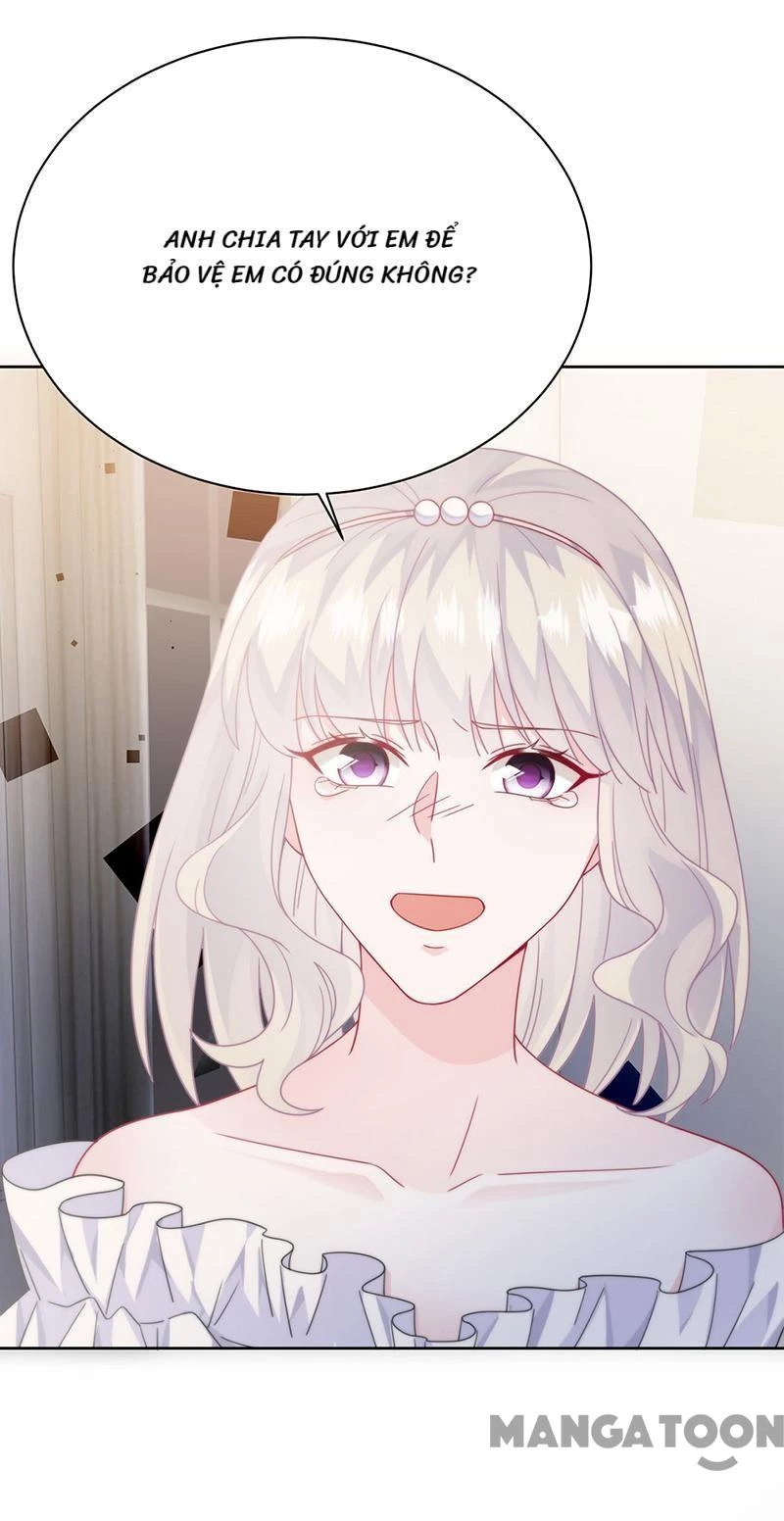 Chọc Tới Chủ Tịch Tổng Tài 2 Chapter  213 - 2