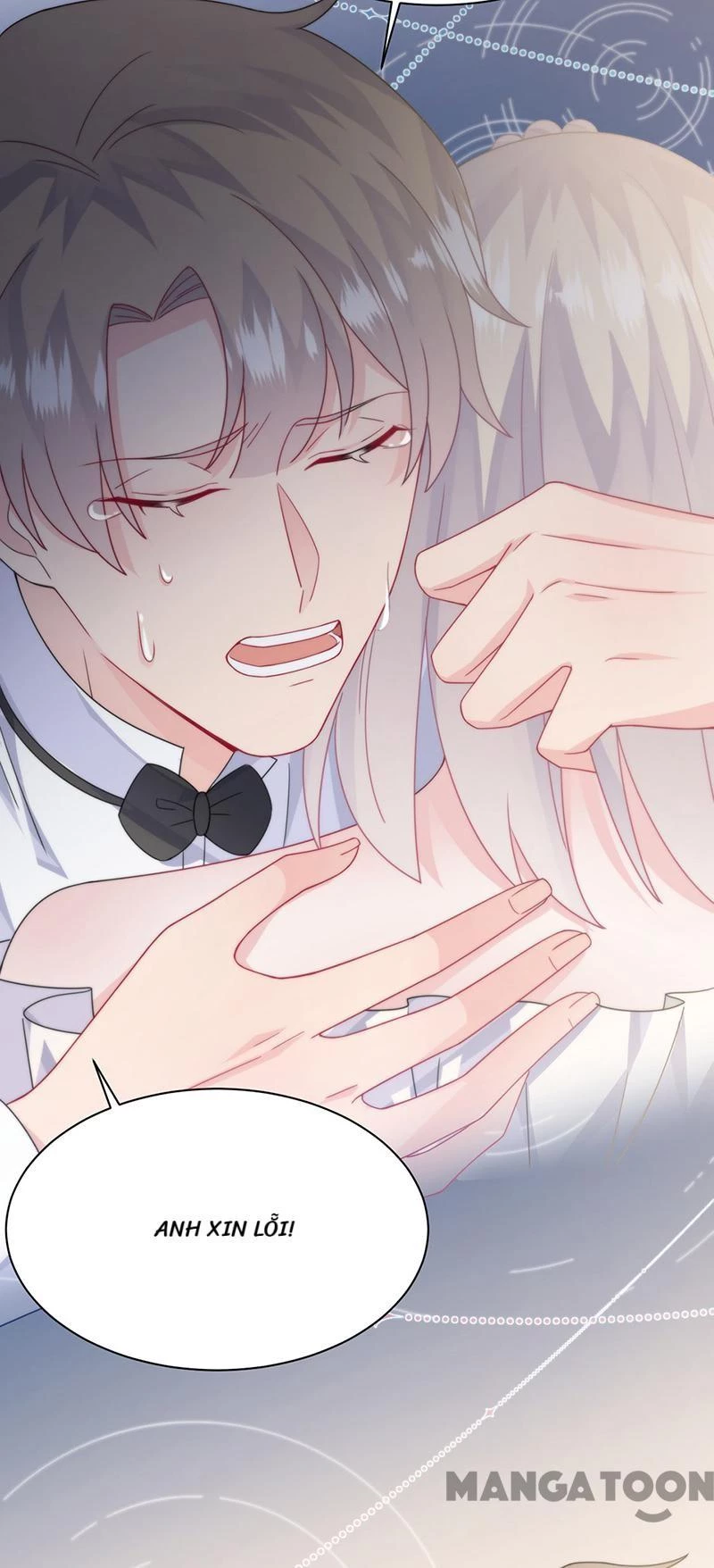 Chọc Tới Chủ Tịch Tổng Tài 2 Chapter  213 - 5