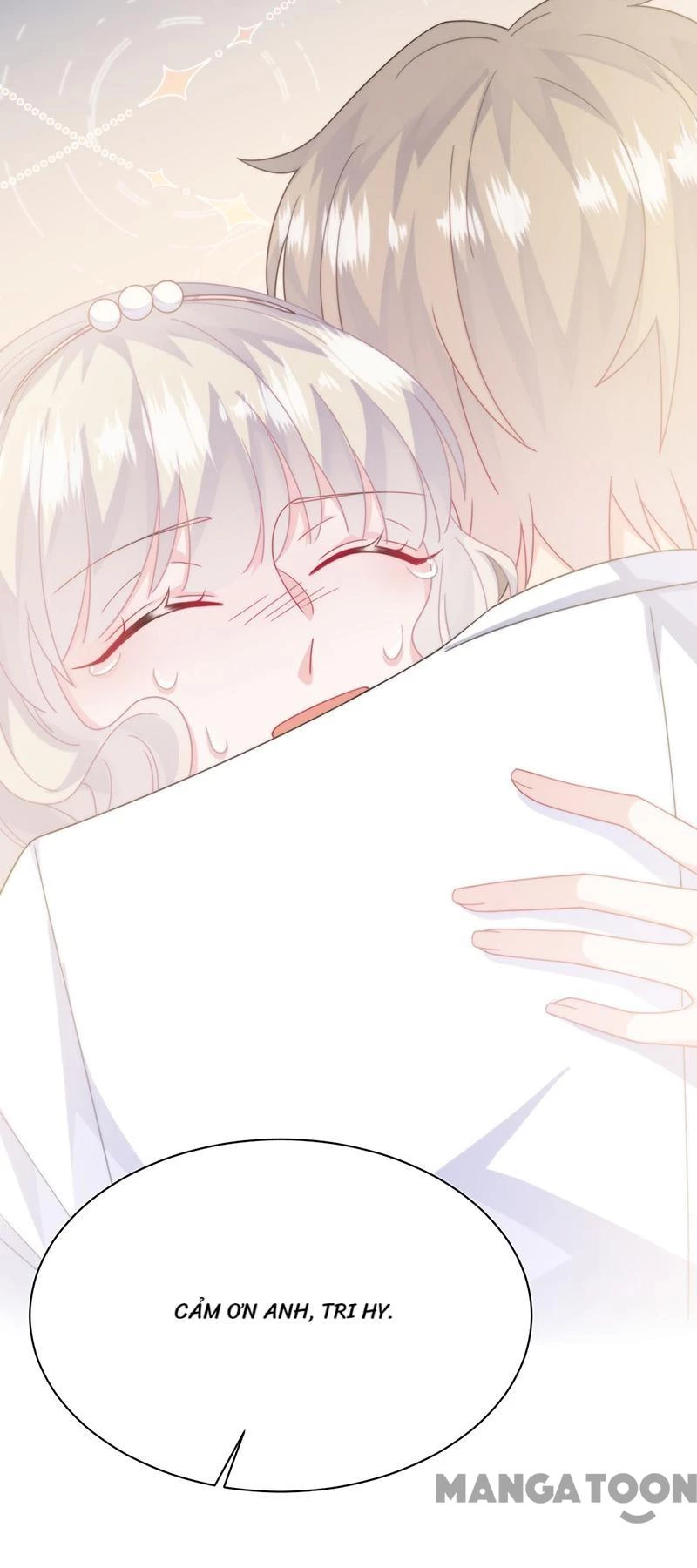 Chọc Tới Chủ Tịch Tổng Tài 2 Chapter  213 - 6