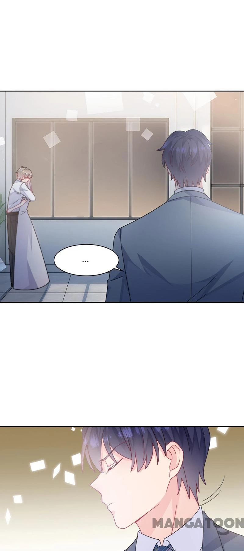 Chọc Tới Chủ Tịch Tổng Tài 2 Chapter  213 - 8